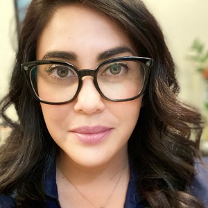 Monica LaCrue - Freddie Mac